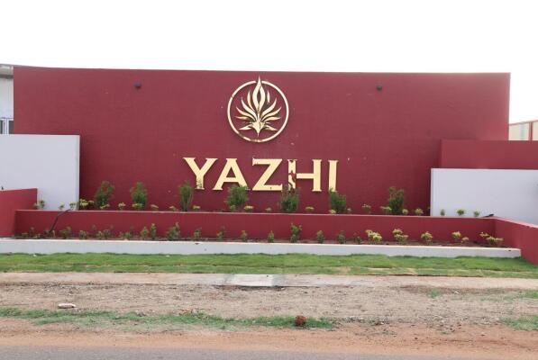 Residential land / Plot in Sulur, Coimbatore