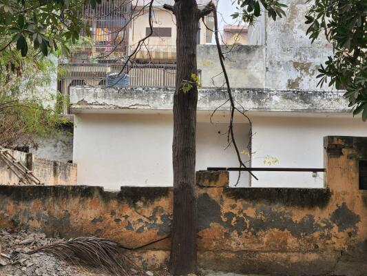 Residential land / Plot in ETA I, Greater Noida