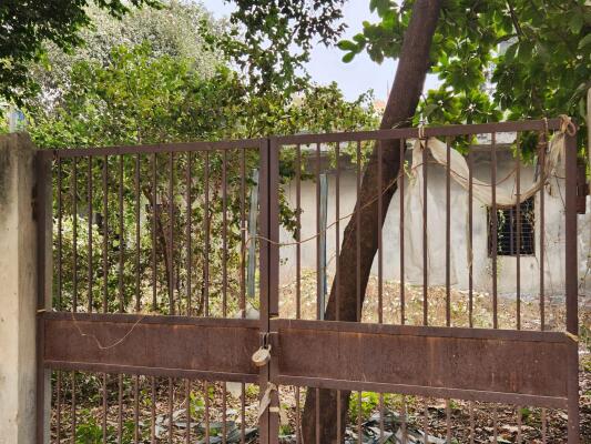 Residential land / Plot in ETA I, Greater Noida