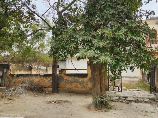 Residential land / Plot in ETA I, Greater Noida
