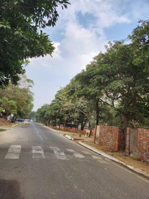 Residential land / Plot in ETA I, Greater Noida