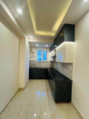 2 BHK Flat in Rajpur Road, Dehradun