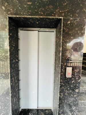 2 BHK Flat in Rajpur Road, Dehradun