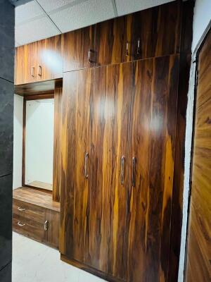 2 BHK Flat in Rajpur Road, Dehradun