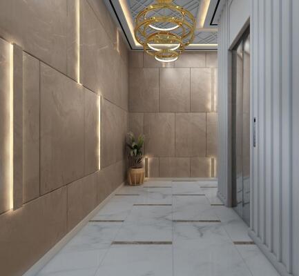 3 BHK Flat in Santacruz West, Mumbai