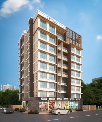 3 BHK Flat in Santacruz West, Mumbai