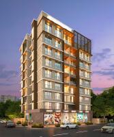 3 BHK Flat in Santacruz West, Mumbai