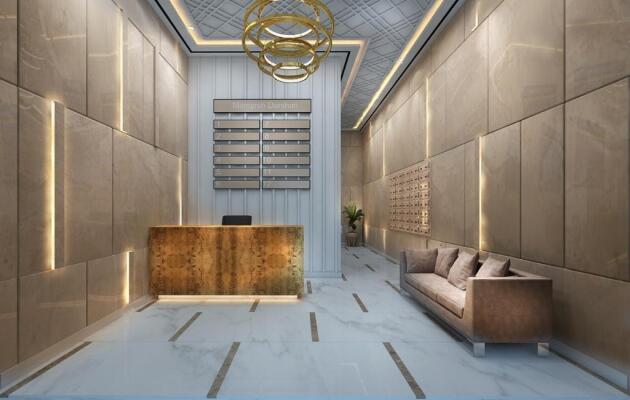 3 BHK Flat in Santacruz West, Mumbai