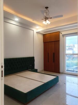 3 BHK Flat in GMS Road , Dehradun