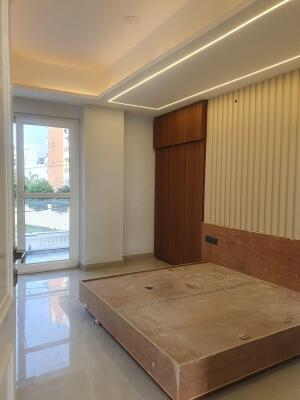3 BHK Flat in GMS Road , Dehradun
