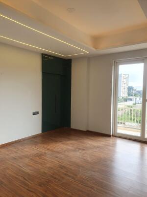 3 BHK Flat in GMS Road , Dehradun