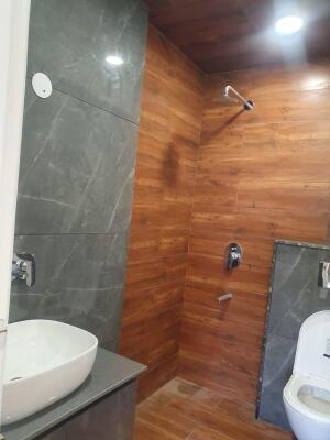 3 BHK Flat in GMS Road , Dehradun