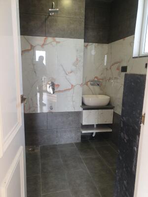 3 BHK Flat in GMS Road , Dehradun