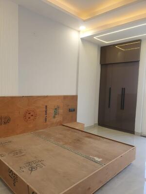 3 BHK Flat in GMS Road , Dehradun