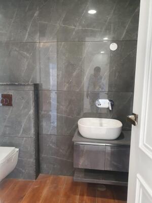 3 BHK Flat in GMS Road , Dehradun