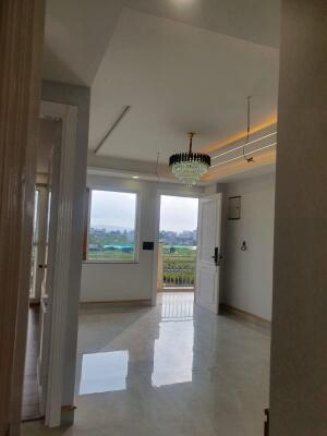 3 BHK Flat in GMS Road , Dehradun