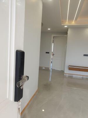 3 BHK Flat in GMS Road , Dehradun