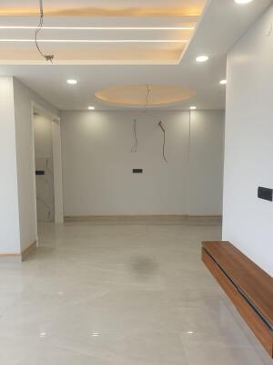 3 BHK Flat in GMS Road , Dehradun