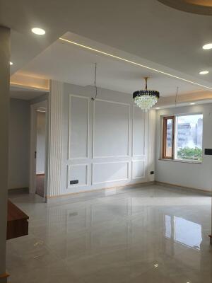 3 BHK Flat in GMS Road , Dehradun