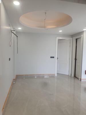 3 BHK Flat in GMS Road , Dehradun