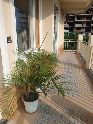 3 BHK Flat in GMS Road , Dehradun
