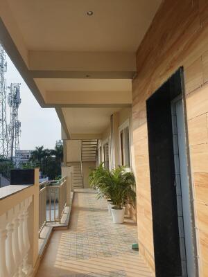 3 BHK Flat in GMS Road , Dehradun