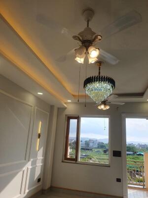 3 BHK Flat in GMS Road , Dehradun