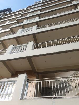3 BHK Flat in GMS Road , Dehradun