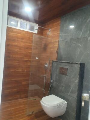 3 BHK Flat in GMS Road , Dehradun