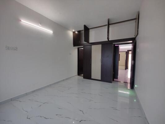 2 Bedroom House in Krishnapuram, Tirunelveli