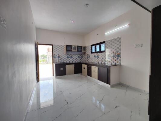 2 Bedroom House in Krishnapuram, Tirunelveli