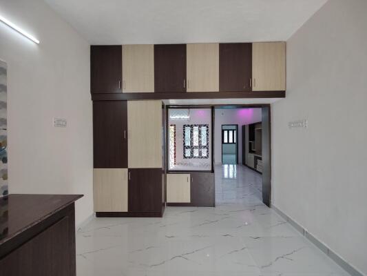 2 Bedroom House in Krishnapuram, Tirunelveli