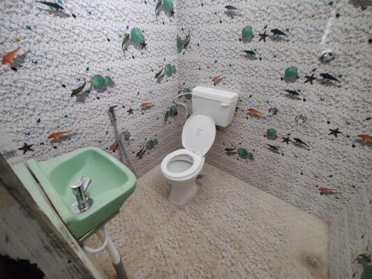 2 Bedroom House in Krishnapuram, Tirunelveli