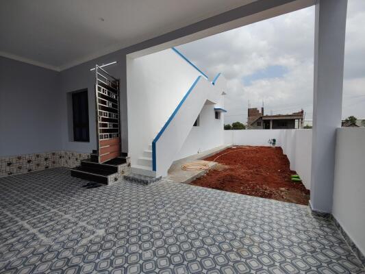 2 Bedroom House in Krishnapuram, Tirunelveli