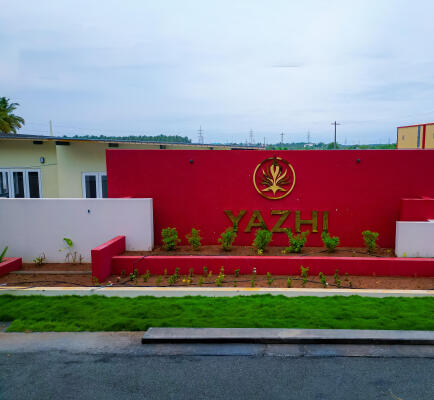 Residential land / Plot in Irugur, Coimbatore