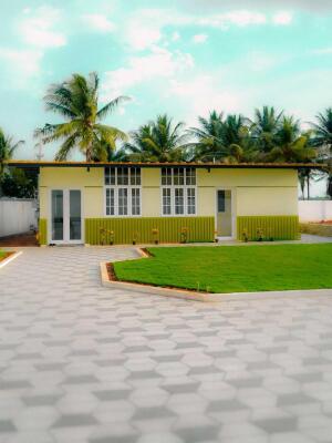 Residential land / Plot in Sulur, Coimbatore