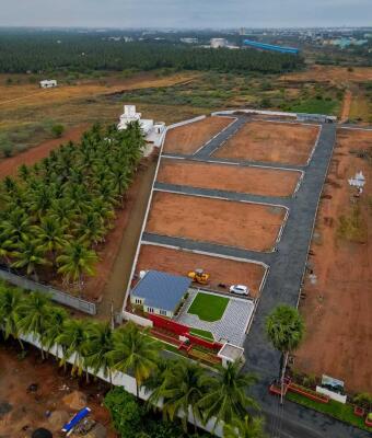 Residential land / Plot in Sulur, Coimbatore
