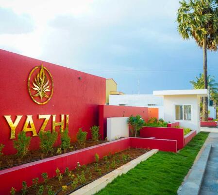 Residential land / Plot in Irugur, Coimbatore