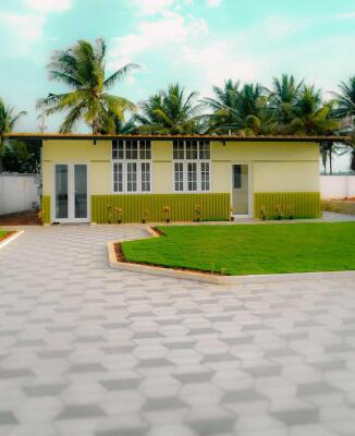 Residential land / Plot in Irugur, Coimbatore