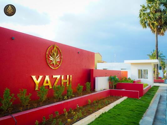Residential land / Plot in Sulur, Coimbatore