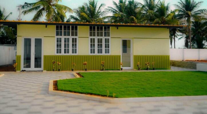 Residential land / Plot in Sulur, Coimbatore