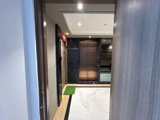 3 BHK Flat in Lower Parel, Mumbai