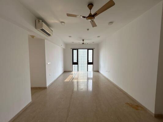 3 BHK Flat in Lower Parel, Mumbai