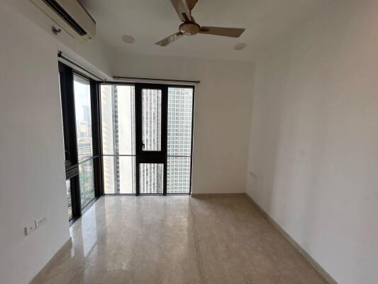 3 BHK Flat in Lower Parel, Mumbai