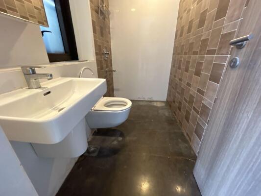 3 BHK Flat in Lower Parel, Mumbai