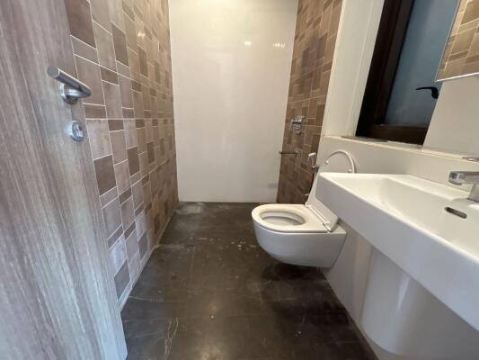 3 BHK Flat in Lower Parel, Mumbai