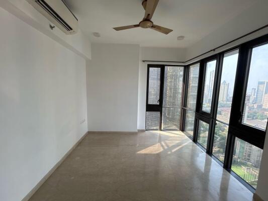 3 BHK Flat in Lower Parel, Mumbai