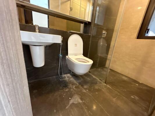 3 BHK Flat in Lower Parel, Mumbai