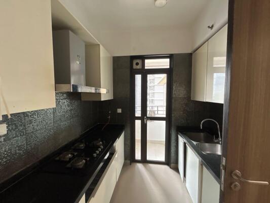 3 BHK Flat in Lower Parel, Mumbai