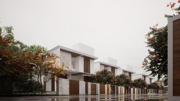 Residential land / Plot in Ondiputhur , Coimbatore